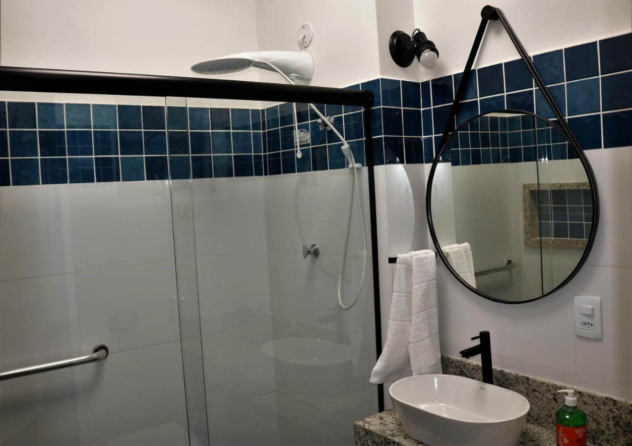 Aconchegante Apartamento Teresópolis Eksteriør bilde