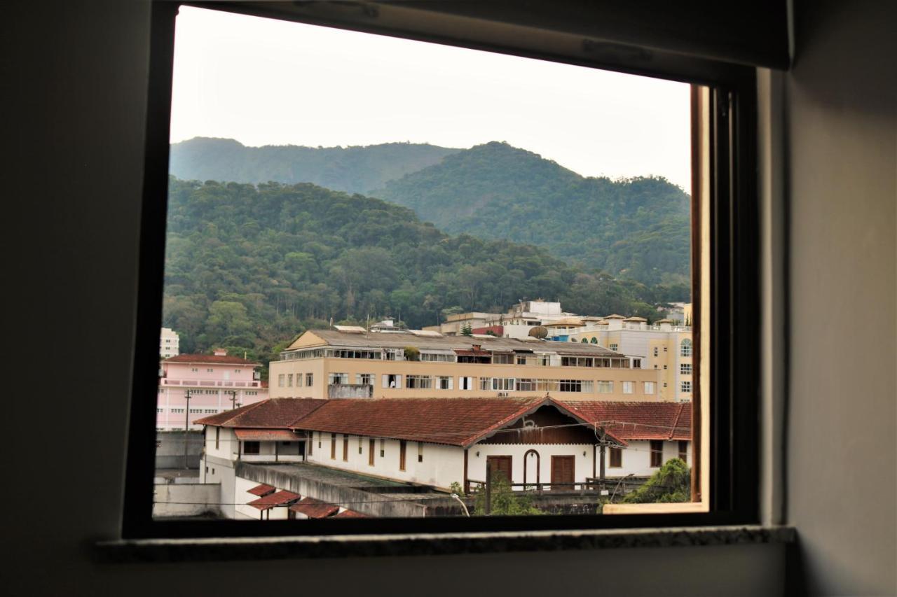 Aconchegante Apartamento Teresópolis Eksteriør bilde