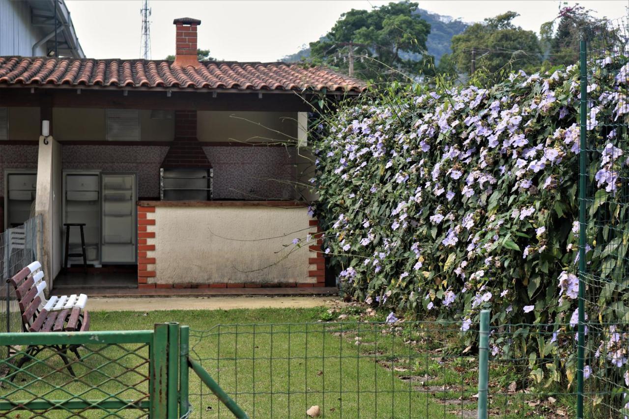 Aconchegante Apartamento Teresópolis Eksteriør bilde