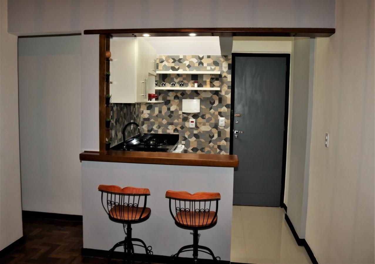 Aconchegante Apartamento Teresópolis Eksteriør bilde
