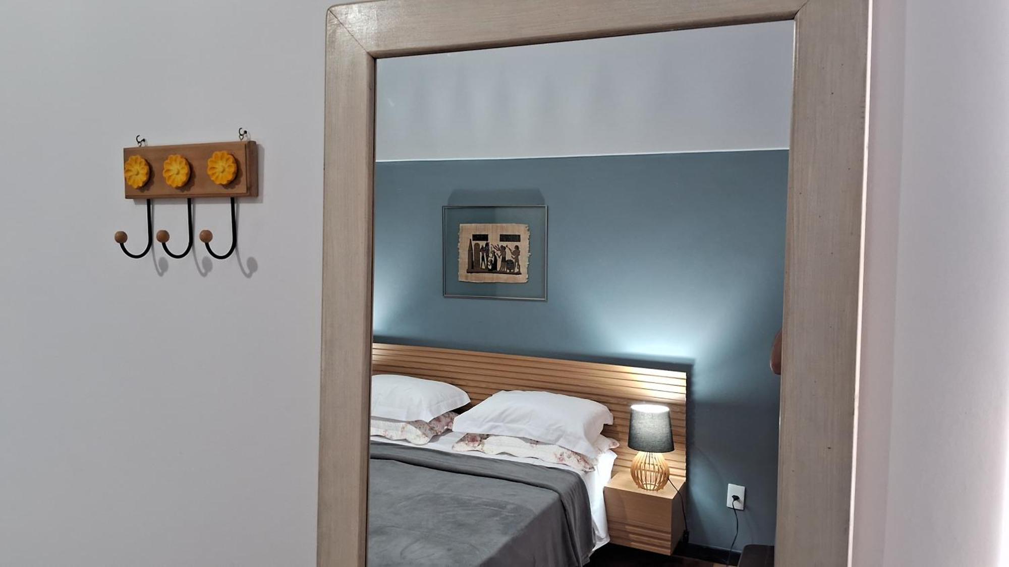Aconchegante Apartamento Teresópolis Eksteriør bilde