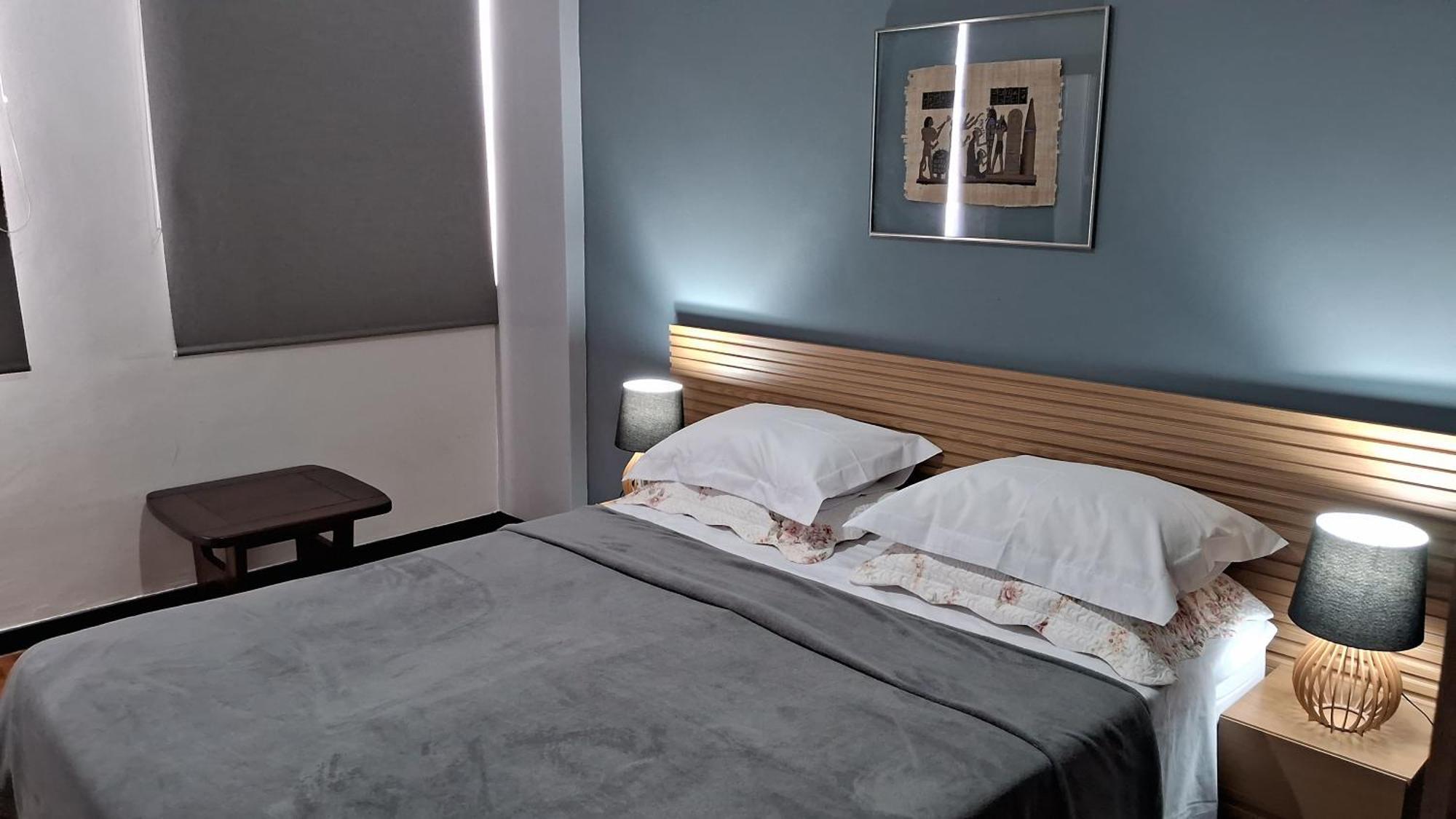 Aconchegante Apartamento Teresópolis Eksteriør bilde