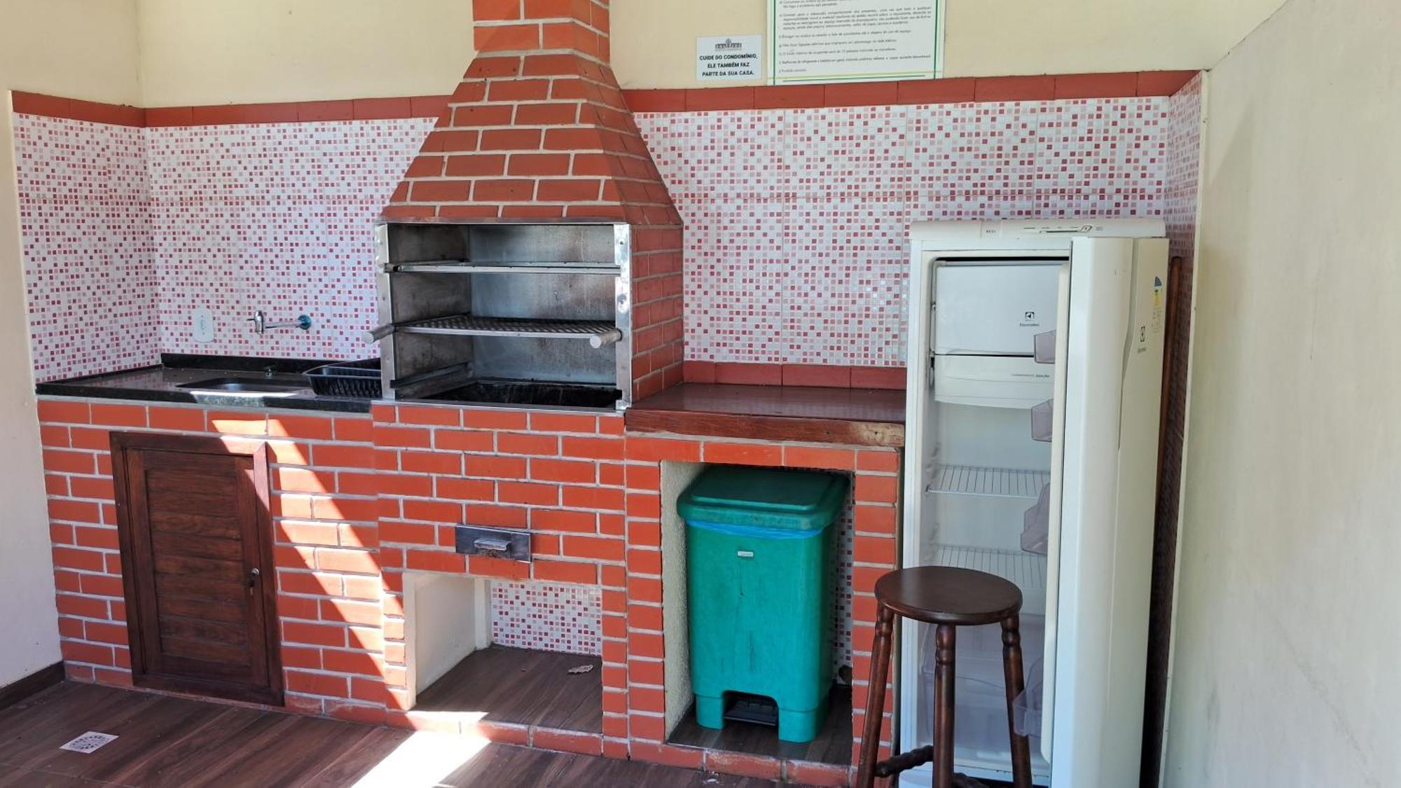 Aconchegante Apartamento Teresópolis Eksteriør bilde